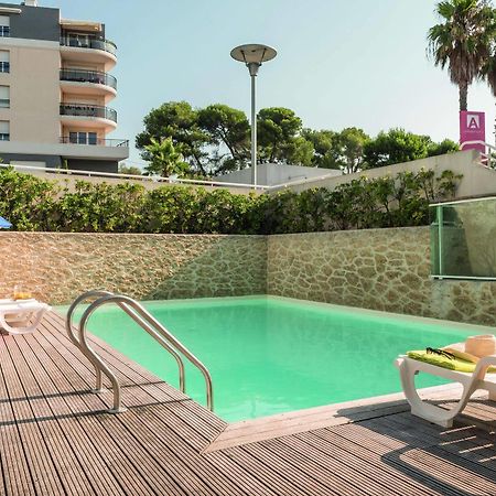 Appart'City Classic Antibes Exterior foto