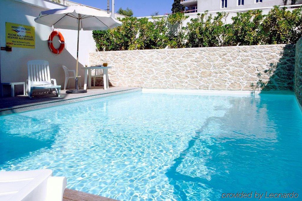 Appart'City Classic Antibes Einrichtungen foto