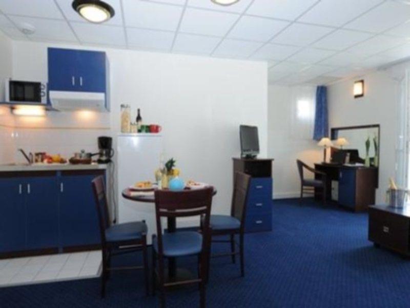 Appart'City Classic Antibes Zimmer foto