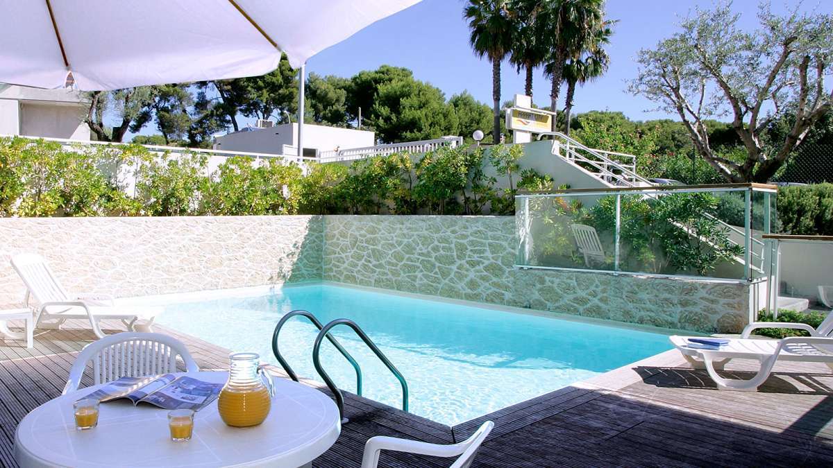 Appart'City Classic Antibes Exterior foto